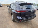 2026 Toyota Highlander Hybrid Limited