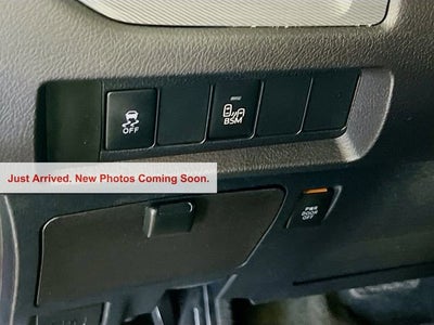 2017 Toyota Sienna Base