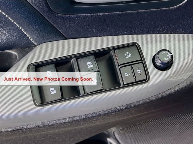 2017 Toyota Sienna Base