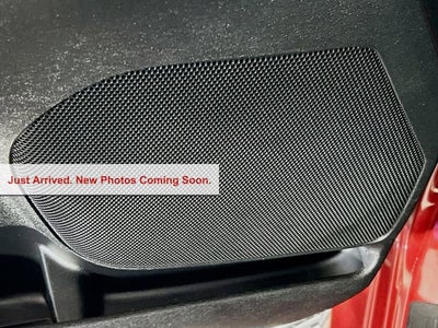 2017 Toyota Sienna Base