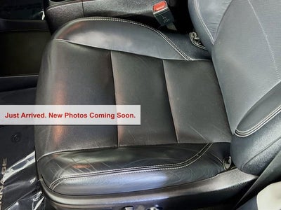 2017 Toyota Sienna Base