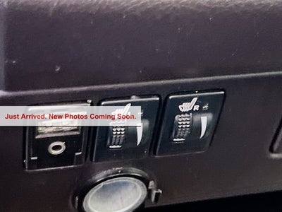 2017 Toyota Sienna Base