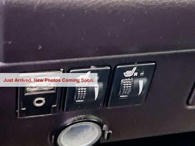 2017 Toyota Sienna Base