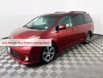 2017 Toyota Sienna Base