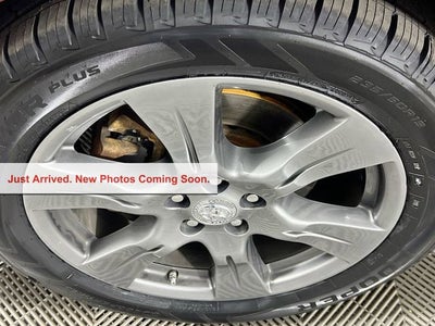 2017 Toyota Sienna Base