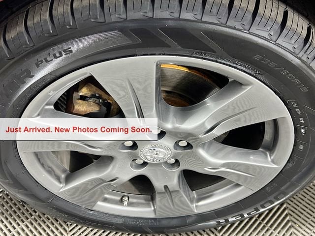 2017 Toyota Sienna Base