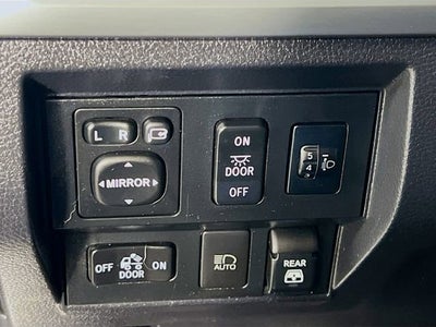 2020 Toyota Tundra 4WD Platinum