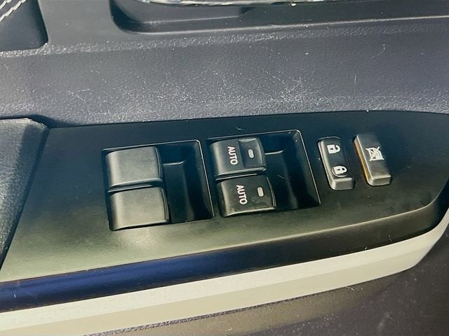 2020 Toyota Tundra 4WD Platinum