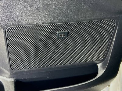 2020 Toyota Tundra 4WD Platinum