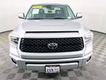 2020 Toyota Tundra 4WD Platinum