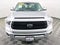 2020 Toyota Tundra 4WD Platinum