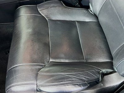 2020 Toyota Tundra 4WD Platinum