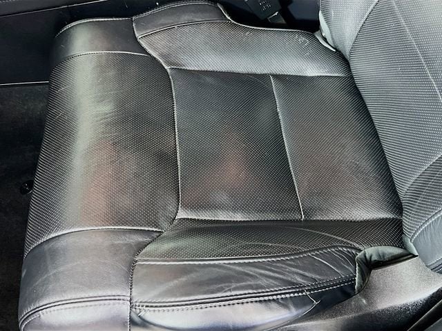 2020 Toyota Tundra 4WD Platinum