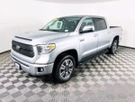 2020 Toyota Tundra 4WD Platinum