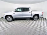 2020 Toyota Tundra 4WD Platinum
