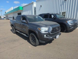 2021 Toyota Tacoma 2WD SR5