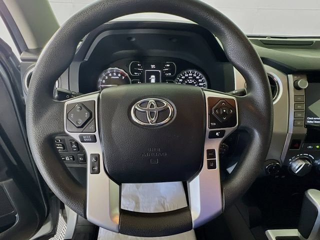 2021 Toyota Tundra 4WD SR5