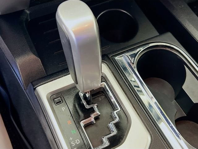 2021 Toyota Tundra 4WD SR5
