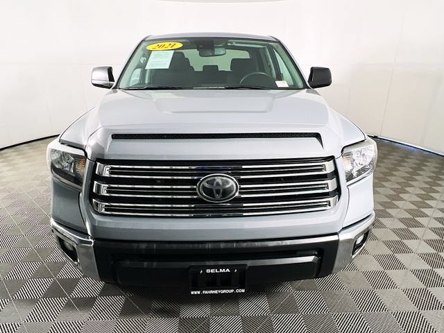 2021 Toyota Tundra 4WD SR5