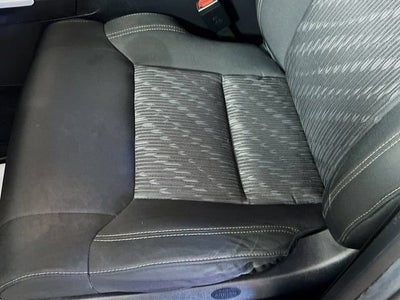 2021 Toyota Tundra 4WD SR5