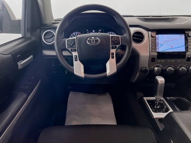 2021 Toyota Tundra 4WD SR5