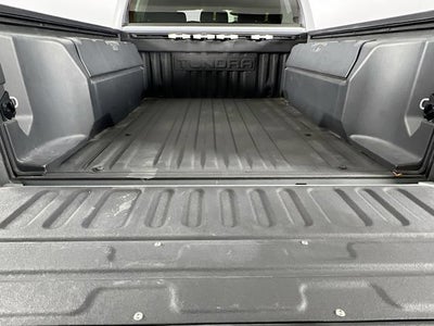 2021 Toyota Tundra 4WD SR5
