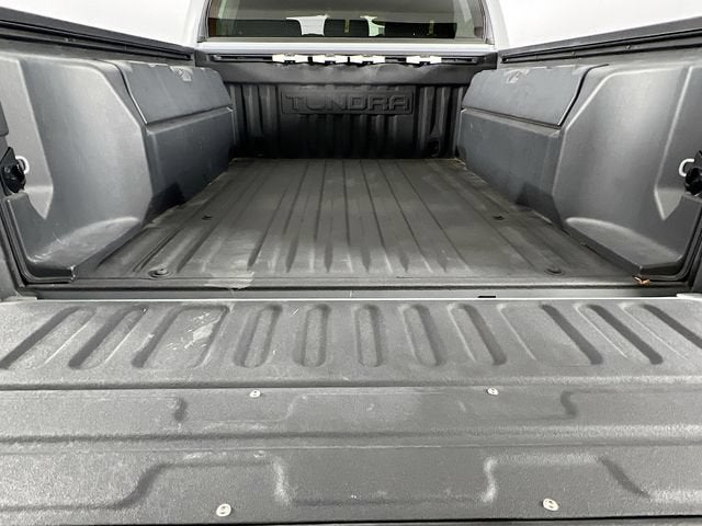 2021 Toyota Tundra 4WD SR5