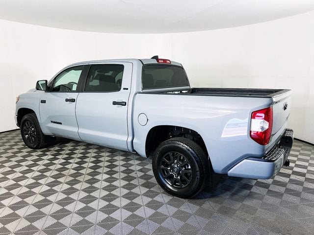 2021 Toyota Tundra 4WD SR5