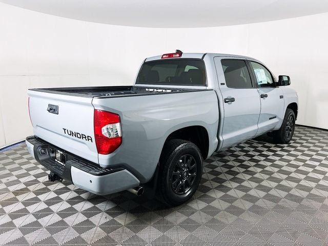 2021 Toyota Tundra 4WD SR5