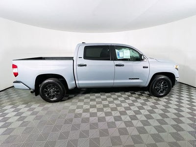 2021 Toyota Tundra 4WD SR5