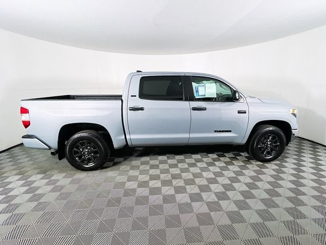 2021 Toyota Tundra 4WD SR5