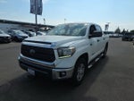 2020 Toyota Tundra 2WD SR5