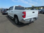 2020 Toyota Tundra 2WD SR5