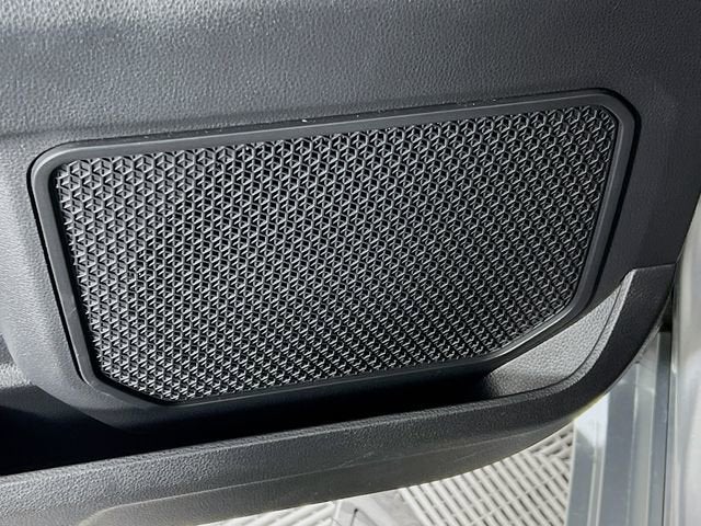 2025 Toyota Tundra 4WD 1794 Edition