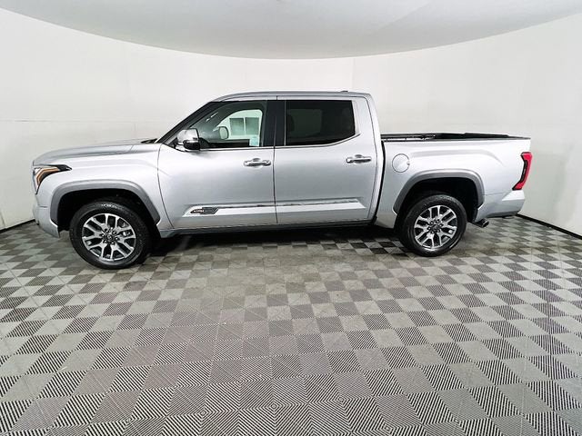 2025 Toyota Tundra 4WD 1794 Edition