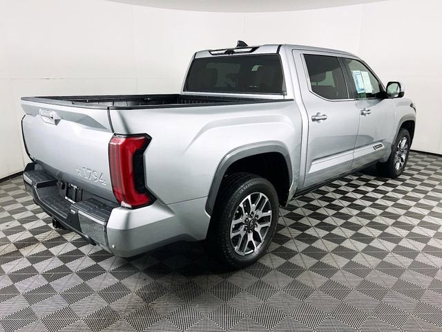 2025 Toyota Tundra 4WD 1794 Edition