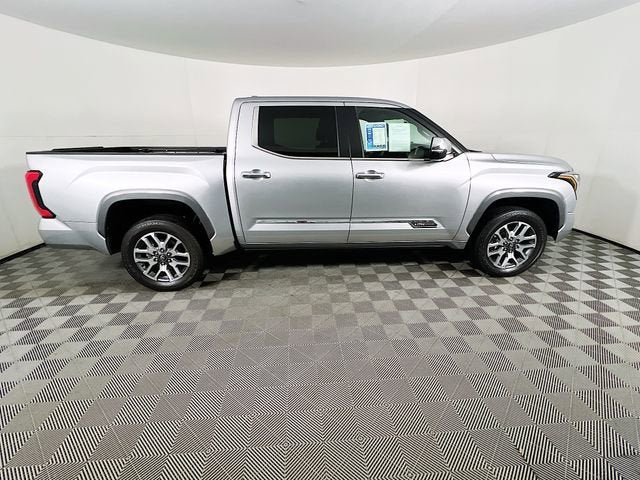 2025 Toyota Tundra 4WD 1794 Edition