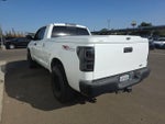 2010 Toyota Tundra 4WD Truck Grade