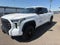 2024 Toyota Tundra 4WD Limited