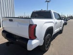 2024 Toyota Tundra 4WD Limited