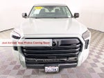 2024 Toyota Tundra 4WD Limited