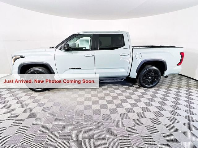 2024 Toyota Tundra 4WD Limited