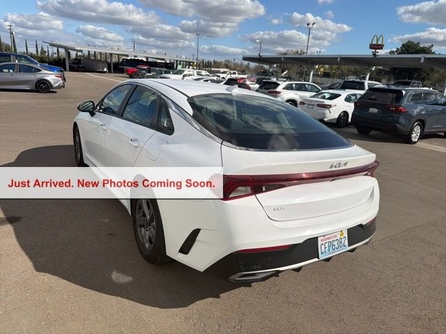 2023 Kia K5 LXS