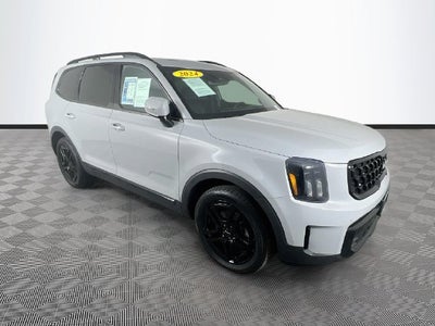 2024 Kia Telluride Base