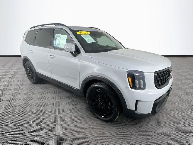 2024 Kia Telluride Base