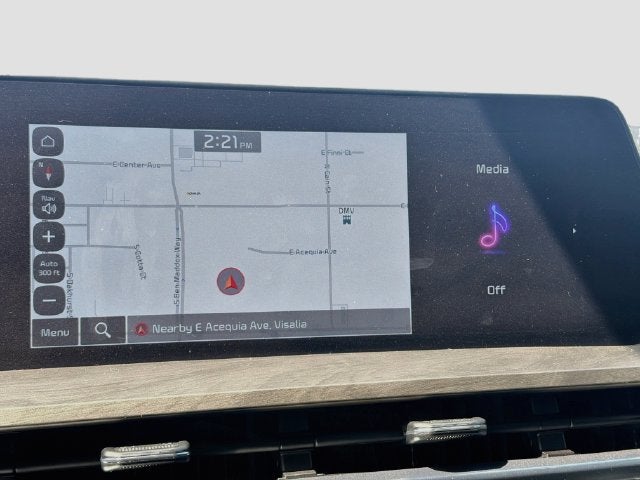 2024 Kia Telluride Base