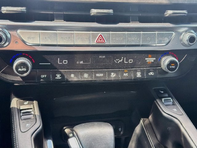 2024 Kia Telluride Base