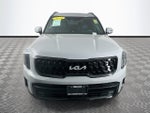 2024 Kia Telluride Base