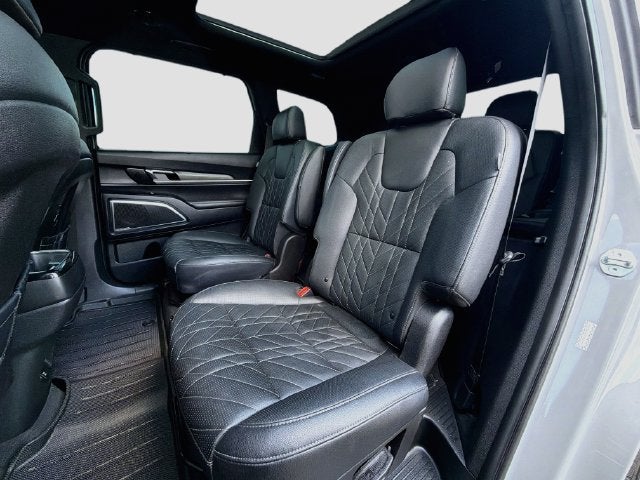 2024 Kia Telluride Base