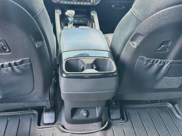 2024 Kia Telluride Base